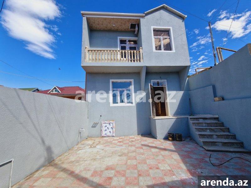 Satılır 4 otaqlı Həyət evi/villa Xırdalan 11 Satılır 4 otaqlı Həyət evi/villa Xırdalan 11
