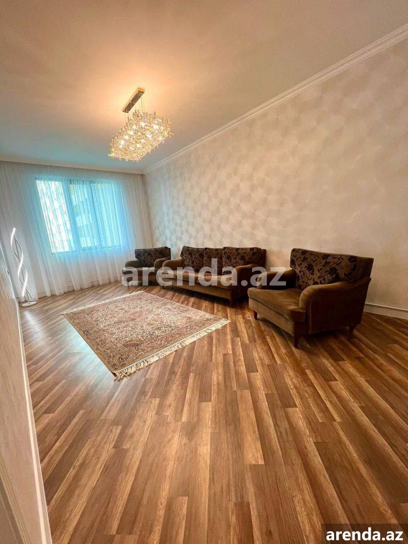 Продажа 3 комнатная Новостройка, м. Гянджлик метро, Медицинский Университет, Насими район 1 Продажа 3 комнатная Новостройка, м. Гянджлик метро, Медицинский Университет, Насими район 1