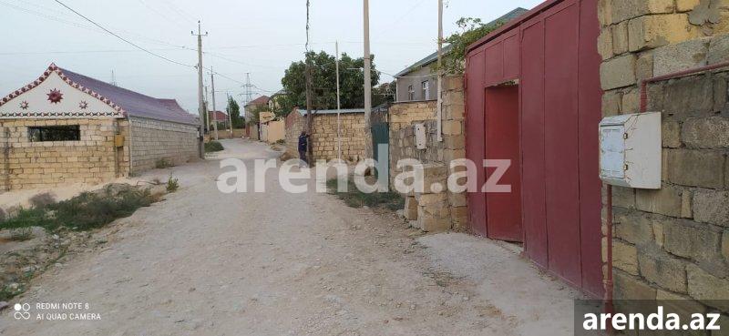 Satılır 2 otaqlı Həyət evi/villa, Hökməli, Abşeron rayonu 2 Satılır 2 otaqlı Həyət evi/villa, Hökməli, Abşeron rayonu 2