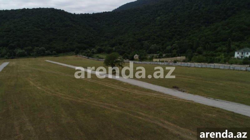 Satılır Torpaq Qəbələ 5 Satılır Torpaq Qəbələ 5