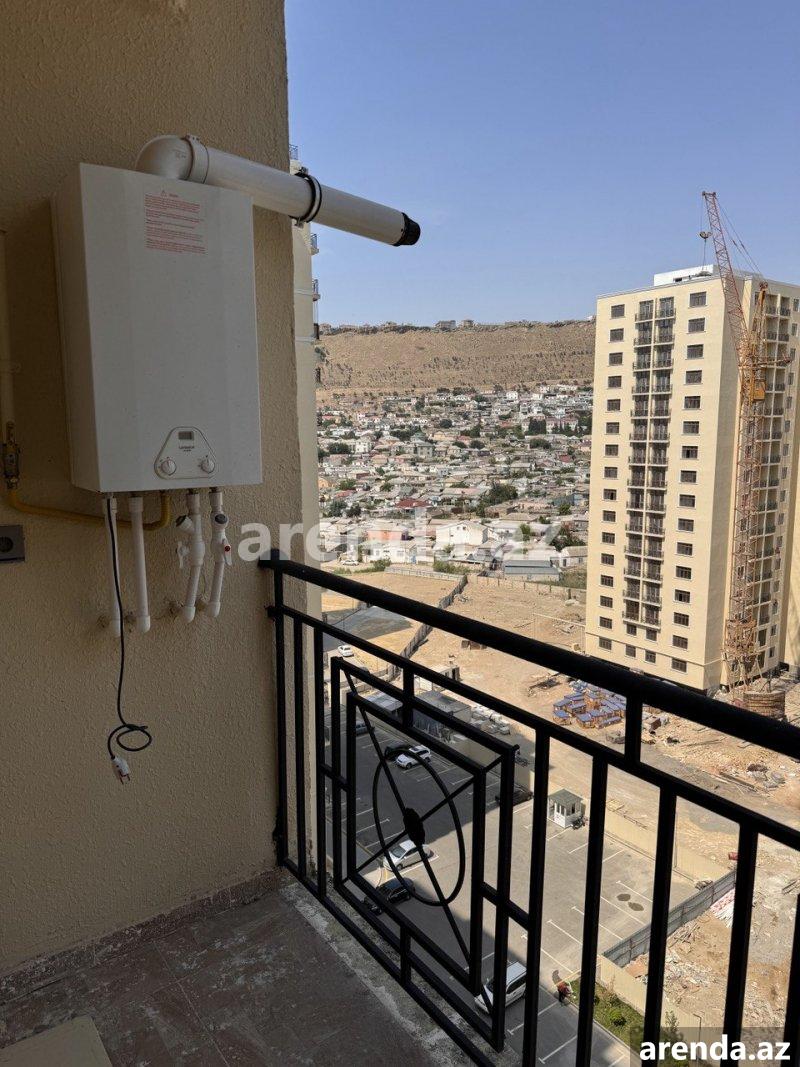 Kirayə (aylıq) 3 otaqlı Yeni Tikili, Bayıl qəs., Səbail rayonu 12 Kirayə (aylıq) 3 otaqlı Yeni Tikili, Bayıl qəs., Səbail rayonu 12