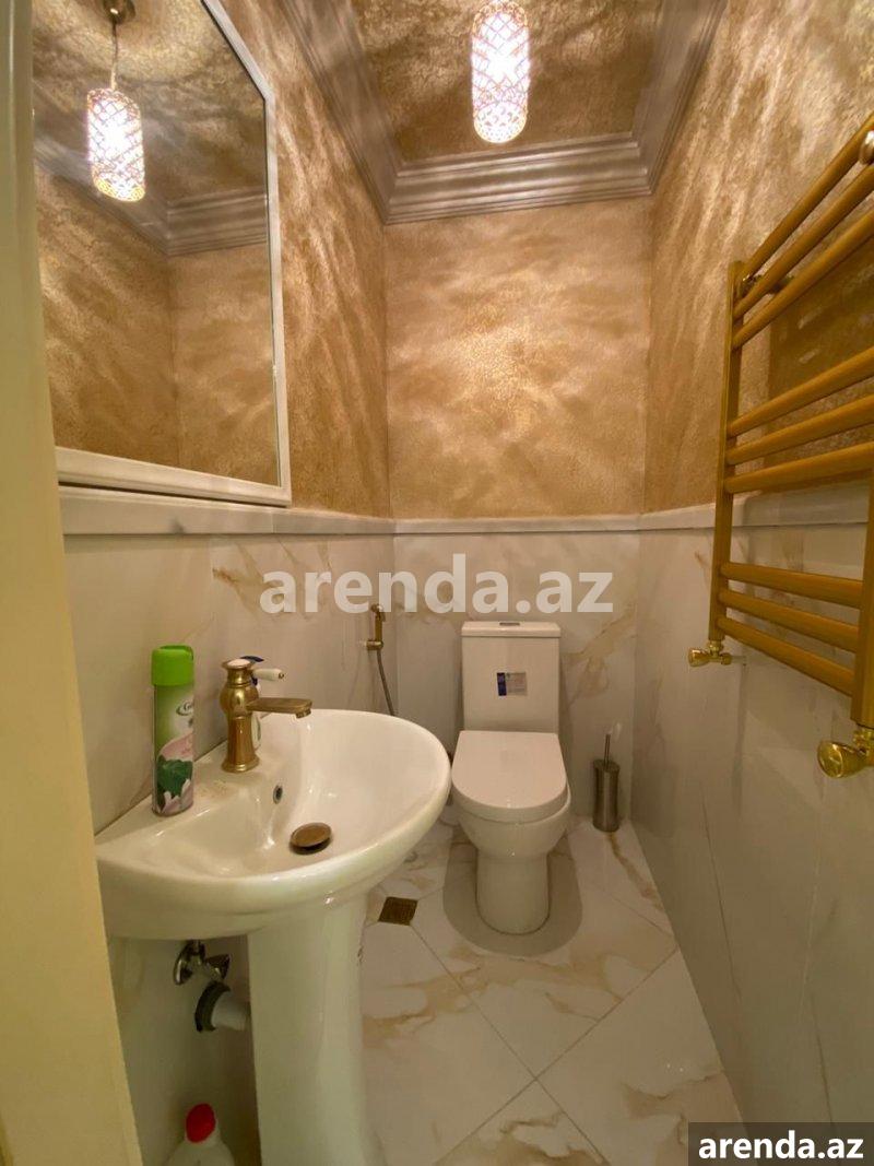 Satılır 3 otaqlı Yeni Tikili, Xətai metrosu, Xətai rayonu 12 Satılır 3 otaqlı Yeni Tikili, Xətai metrosu, Xətai rayonu 12