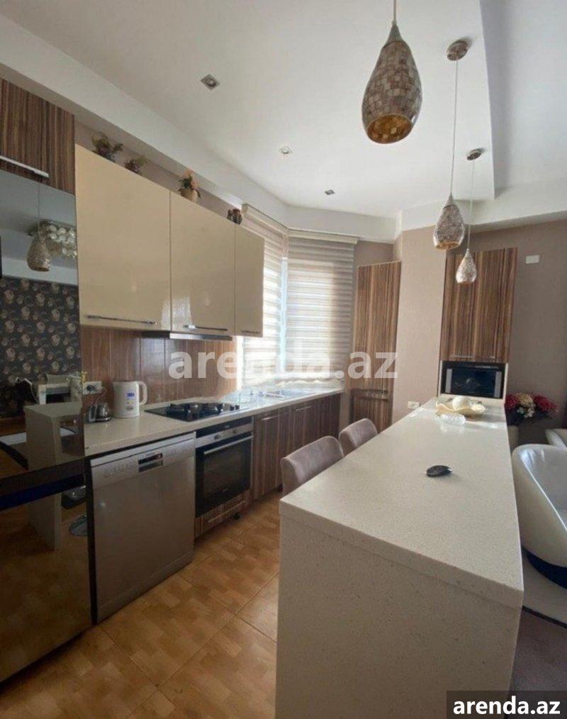 Satılır 4 otaqlı Yeni Tikili, İnşaatçılar metrosu, Yasamal qəs., Yasamal rayonu 18 Satılır 4 otaqlı Yeni Tikili, İnşaatçılar metrosu, Yasamal qəs., Yasamal rayonu 18