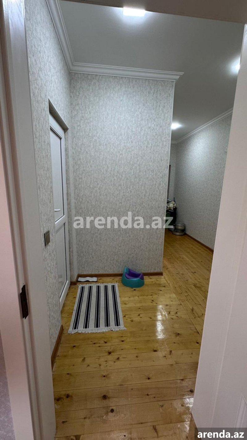 Satılır 4 otaqlı Həyət evi/villa, Binə qəs., Xəzər rayonu 10 Satılır 4 otaqlı Həyət evi/villa, Binə qəs., Xəzər rayonu 10