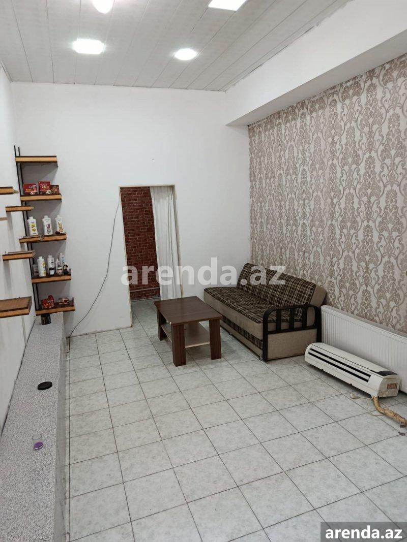 Kirayə (aylıq) Obyekt, Əhmədli metrosu, Əhmədli, Xətai rayonu 5 Kirayə (aylıq) Obyekt, Əhmədli metrosu, Əhmədli, Xətai rayonu 5