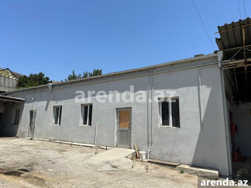 Kirayə (aylıq) Obyekt, Həzi Aslanov metrosu, Köhnə Günəşli qəs., Xətai rayonu 23 Kirayə (aylıq) Obyekt, Həzi Aslanov metrosu, Köhnə Günəşli qəs., Xətai rayonu 23