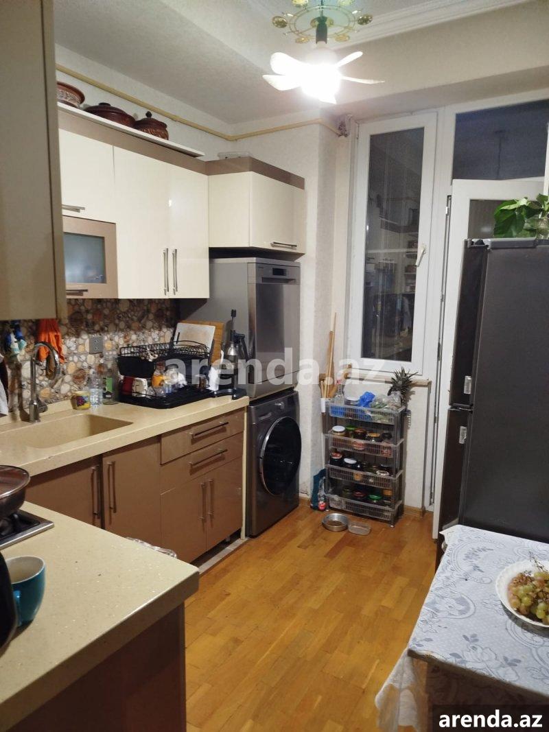 Satılır 3 otaqlı Yeni Tikili, Suraxanı rayonu 10 Satılır 3 otaqlı Yeni Tikili, Suraxanı rayonu 10