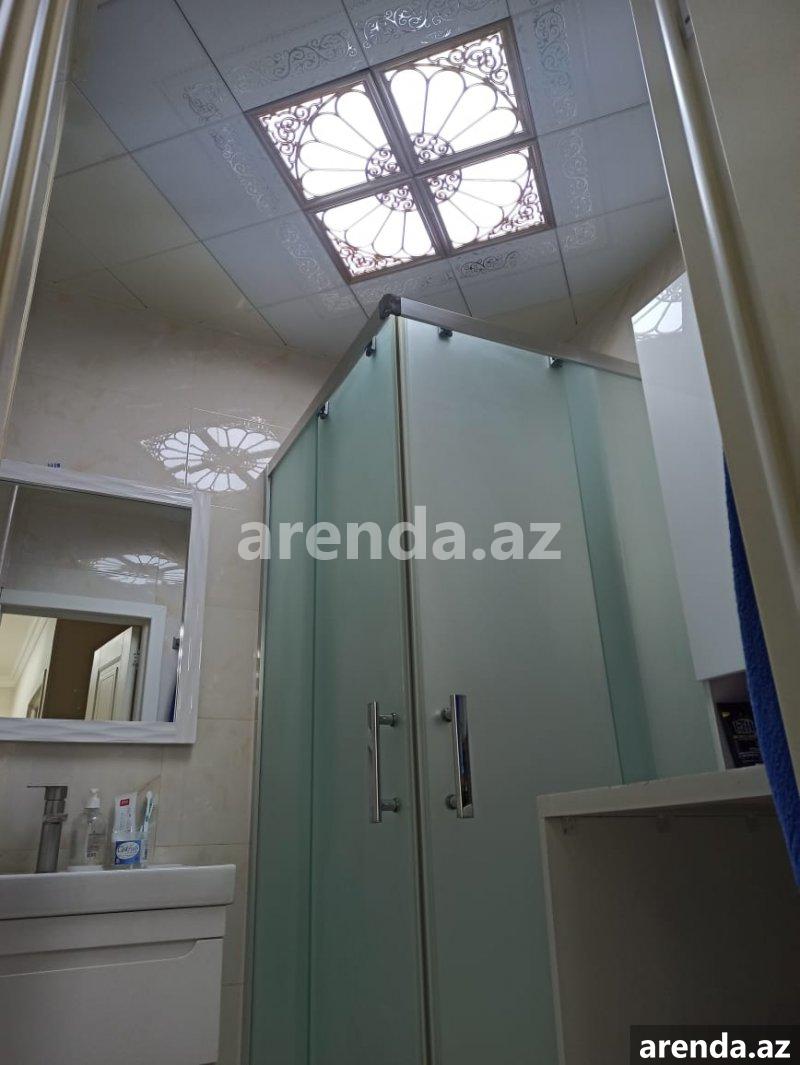 Satılır 3 otaqlı Köhnə Tikili, Əhmədli metrosu, Əhmədli, Xətai rayonu 5 Satılır 3 otaqlı Köhnə Tikili, Əhmədli metrosu, Əhmədli, Xətai rayonu 5