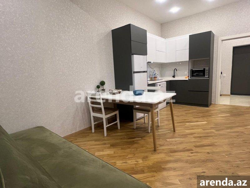 Аренда 2 комнатная Новостройка, м. 28 Мая метро, Насими район 2 Аренда 2 комнатная Новостройка, м. 28 Мая метро, Насими район 2