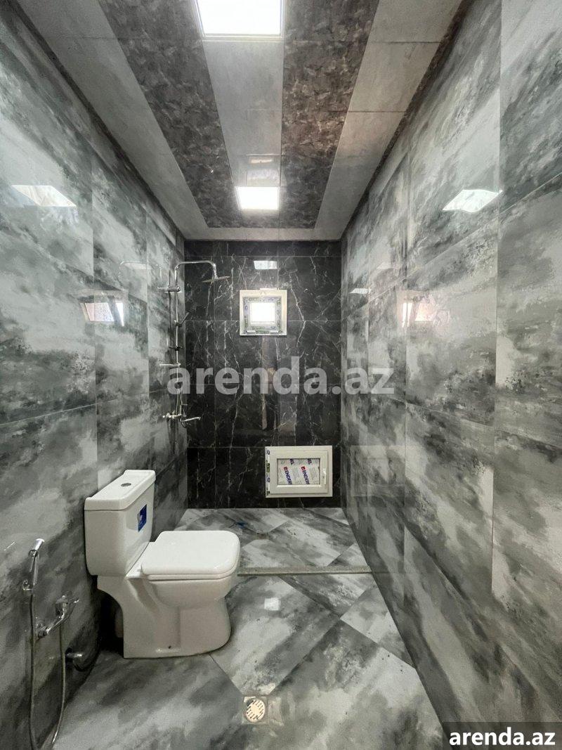 Satılır 5 otaqlı Həyət evi/villa, Binə qəs., Xəzər rayonu 12 Satılır 5 otaqlı Həyət evi/villa, Binə qəs., Xəzər rayonu 12