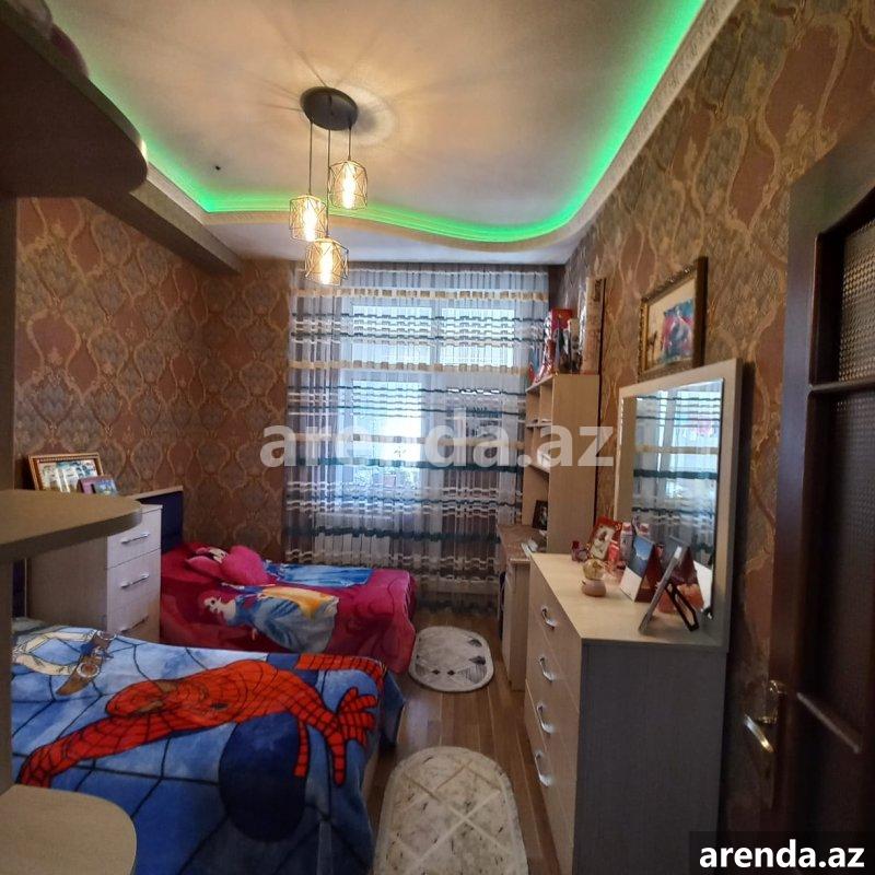 Продажа 3 комнатная Новостройка Хырдалан 6 Продажа 3 комнатная Новостройка Хырдалан 6