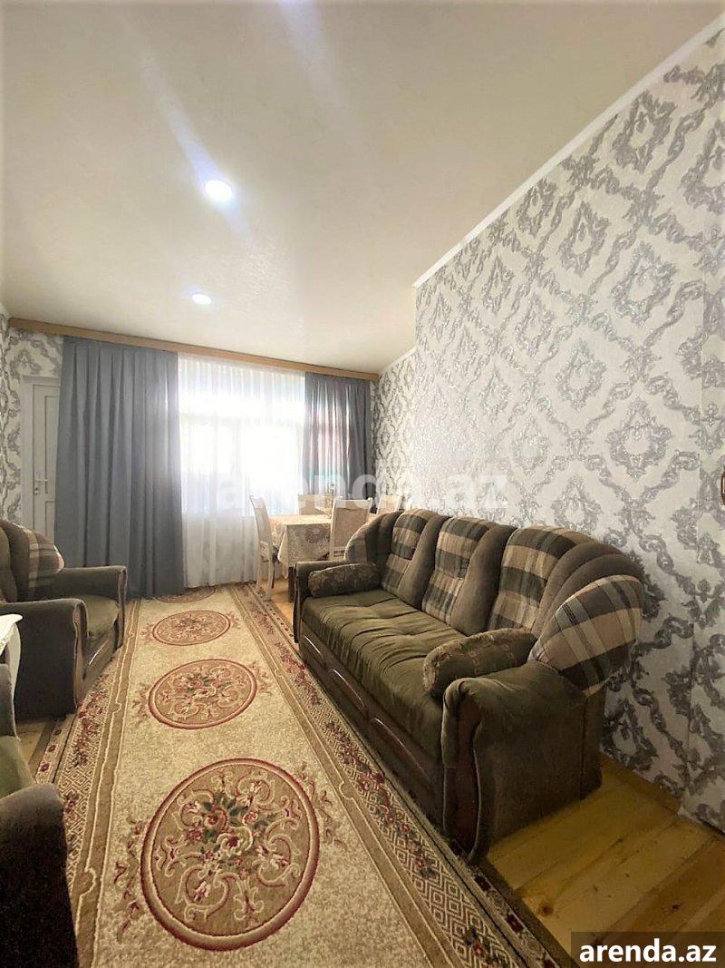 Satılır 5 otaqlı Həyət evi/villa, 20-ci sahə, Səbail rayonu 4 Satılır 5 otaqlı Həyət evi/villa, 20-ci sahə, Səbail rayonu 4