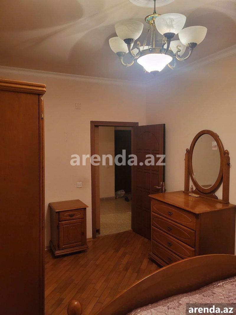 Аренда 2 комнатная Новостройка, м. Эльмляр Академиясы метро, Памятник Нариманова, Ясамал район 6 Аренда 2 комнатная Новостройка, м. Эльмляр Академиясы метро, Памятник Нариманова, Ясамал район 6