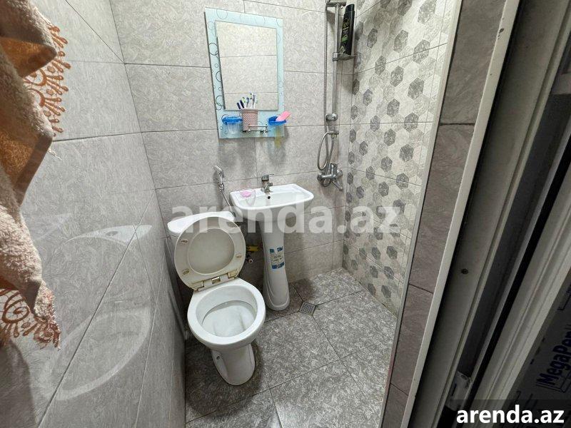 Satılır 2 otaqlı Köhnə Tikili, 28 May metrosu, 28 Mall, Nəsimi rayonu 8 Satılır 2 otaqlı Köhnə Tikili, 28 May metrosu, 28 Mall, Nəsimi rayonu 8