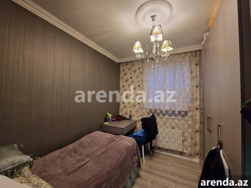 Satılır 3 otaqlı Həyət evi/villa, Yeni Ramana, Sabunçu rayonu 11 Satılır 3 otaqlı Həyət evi/villa, Yeni Ramana, Sabunçu rayonu 11
