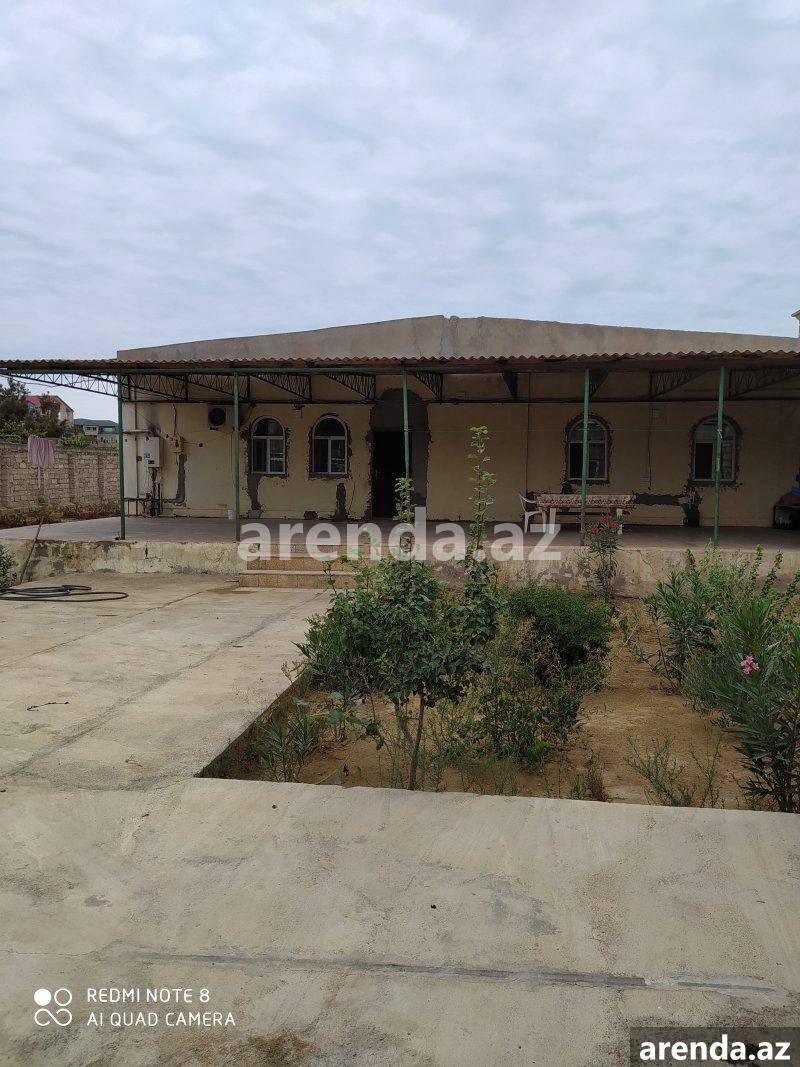 Satılır 6 otaqlı Bağ evi, Buzovna, Xəzər rayonu 4 Satılır 6 otaqlı Bağ evi, Buzovna, Xəzər rayonu 4