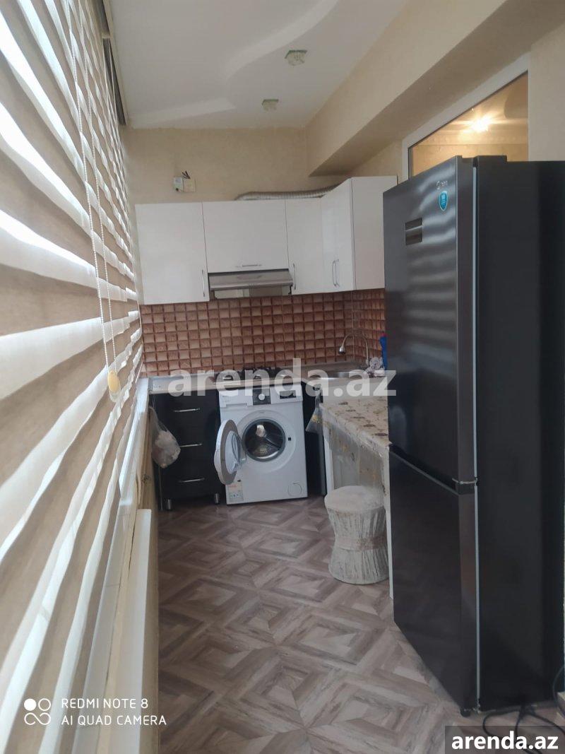 Аренда 2 комнатная Новостройка Хырдалан 5 Аренда 2 комнатная Новостройка Хырдалан 5