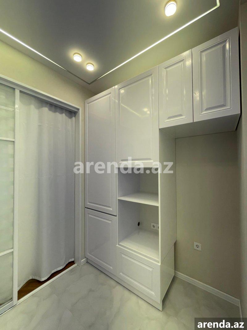 Satılır 5 otaqlı Yeni Tikili, Xətai metrosu, Xətai rayonu 11 Satılır 5 otaqlı Yeni Tikili, Xətai metrosu, Xətai rayonu 11