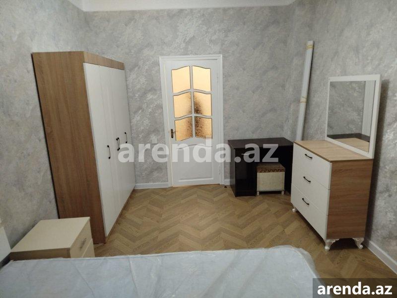Kirayə (aylıq) 2 otaqlı Yeni Tikili, Masazır, Abşeron rayonu 4 Kirayə (aylıq) 2 otaqlı Yeni Tikili, Masazır, Abşeron rayonu 4