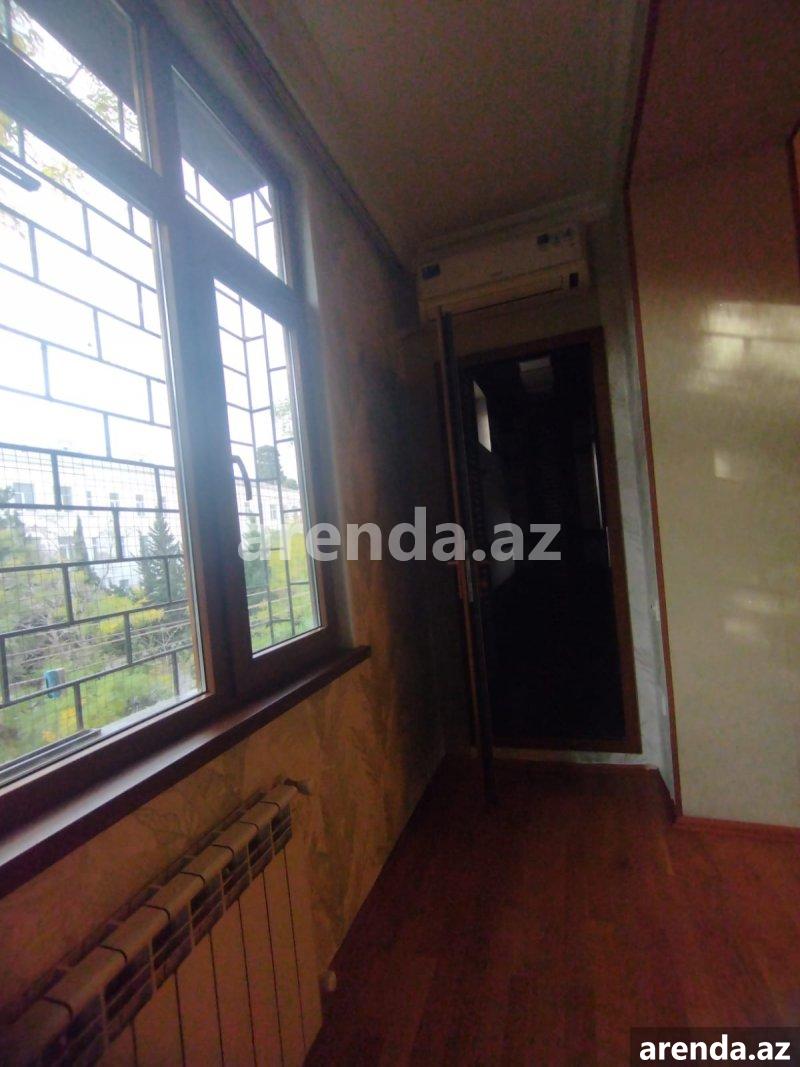 Аренда 3 комнатная Вторичка, м. Эльмляр Академиясы метро, Ясамал район 17 Аренда 3 комнатная Вторичка, м. Эльмляр Академиясы метро, Ясамал район 17