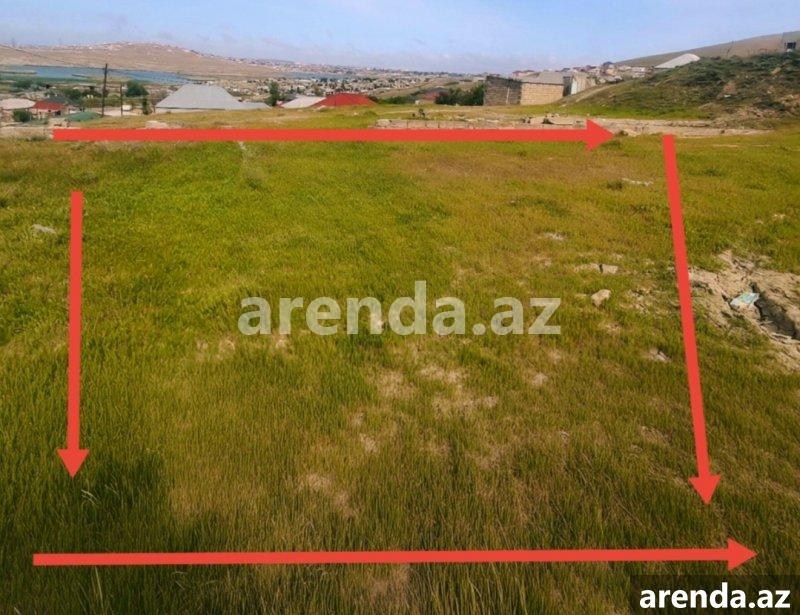 Satılır Torpaq Xırdalan 3 Satılır Torpaq Xırdalan 3