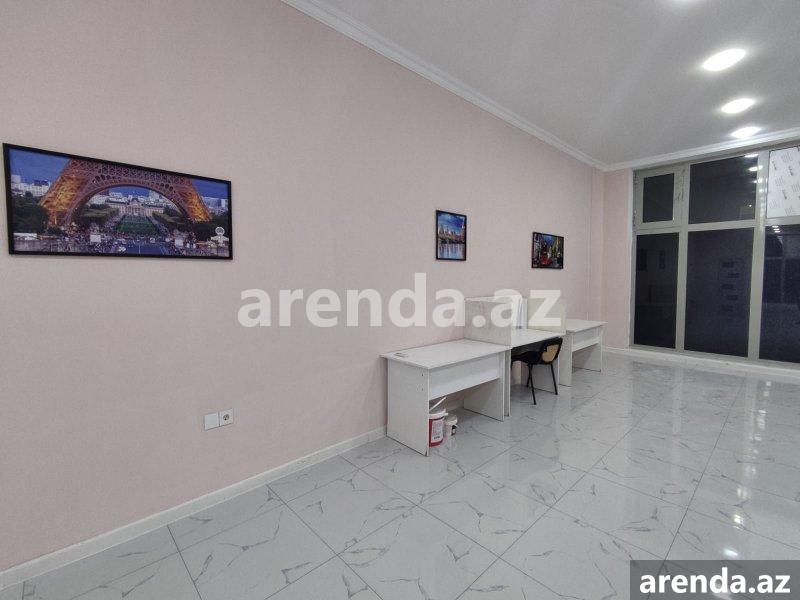 Аренда Объект, Ясамал район 4 Аренда Объект, Ясамал район 4