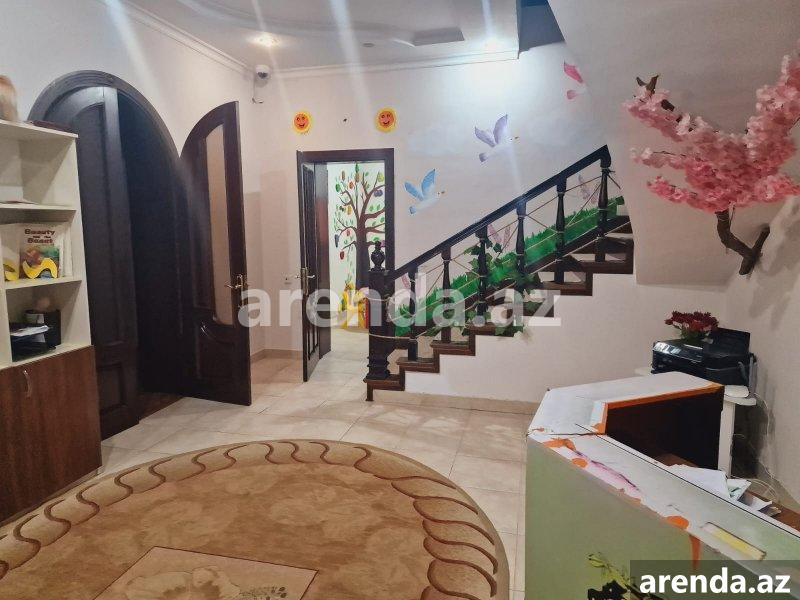Satılır 8 otaqlı Həyət evi/villa, Azadlıq metrosu, 8-ci mikrorayon, Binəqədi rayonu 31