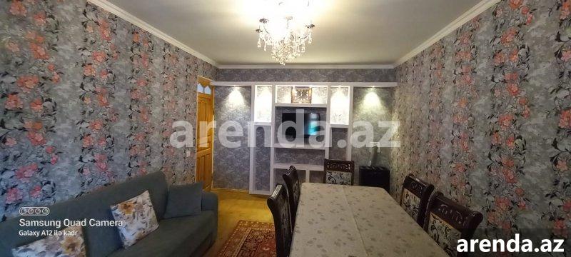 Kirayə (günlük) 2 otaqlı Həyət evi/villa Qəbələ 12
