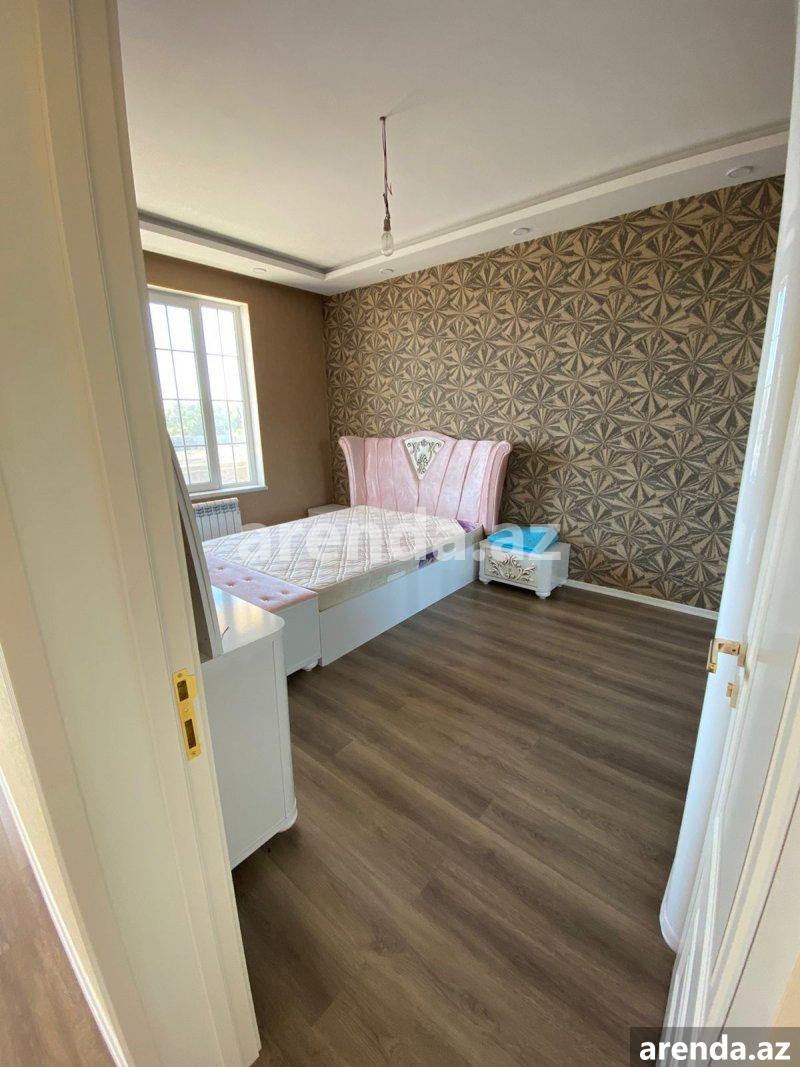 Satılır 4 otaqlı Bağ evi, Mərdəkan, Xəzər rayonu 23
