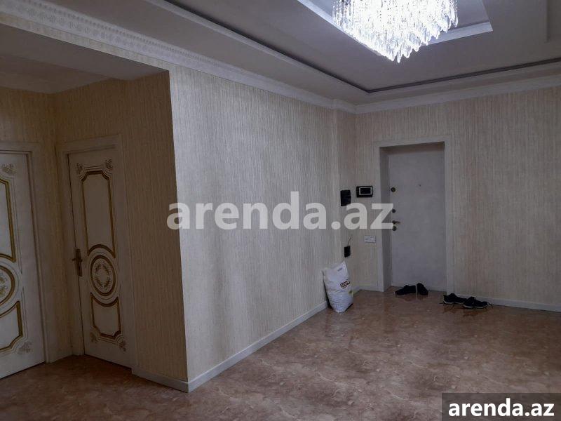 Kirayə (aylıq) 4 otaqlı Yeni Tikili, 20 Yanvar metrosu, Yasamal rayonu 20