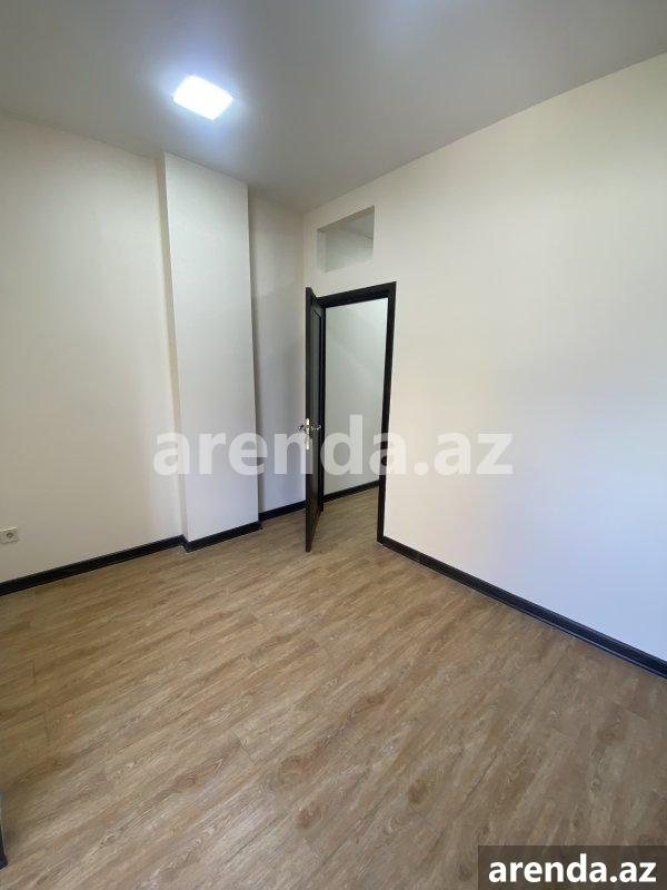 Kirayə (aylıq) 2 otaqlı Ofis, 28 May metrosu, Azərbaycan Dillər Universiteti, Nəsimi rayonu 6