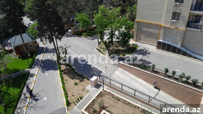 Satılır 2 otaqlı Yeni Tikili, Neftçilər metrosu, 8-ci kilometr, Nizami rayonu 2