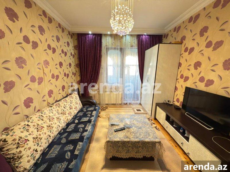Satılır 3 otaqlı Köhnə Tikili, Yeni Günəşli qəs., Suraxanı rayonu 11