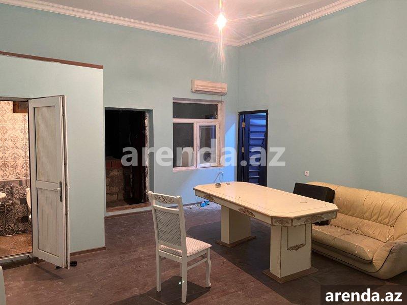 Kirayə (aylıq) 2 otaqlı Həyət evi/villa, Suraxanı qəs., Suraxanı rayonu 1