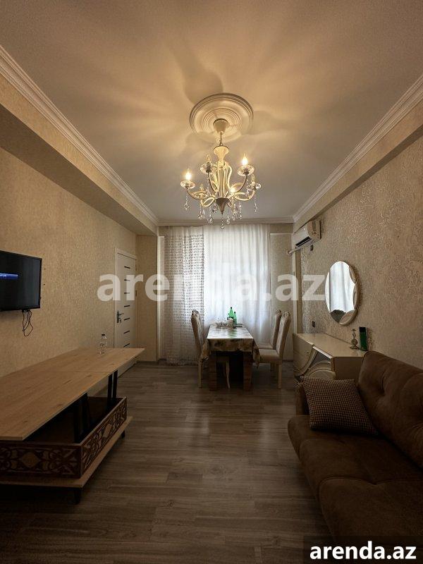 Продажа 2 комнат Новостройка, Масазыр, Абшерон район 1