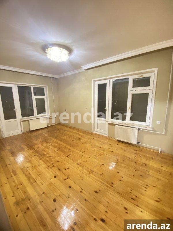 Satılır 2 otaqlı Köhnə Tikili, Əhmədli metrosu, Xətai rayonu 2