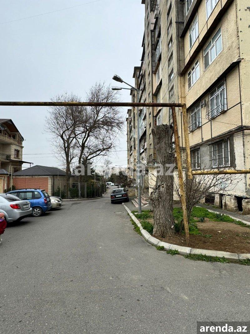 Kirayə (aylıq) 2 otaqlı Köhnə Tikili, Əhmədli metrosu, Əhmədli, Xətai rayonu 15