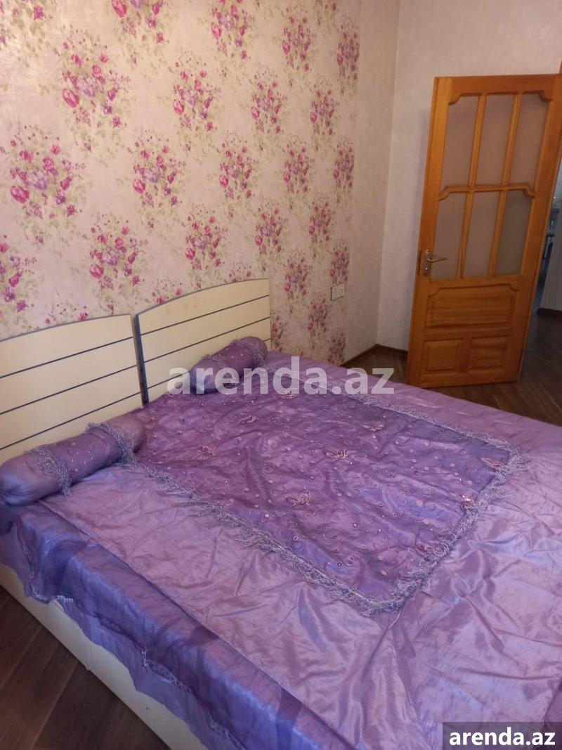 Kirayə (aylıq) 2 otaqlı Köhnə Tikili, Yeni Günəşli qəs., Suraxanı rayonu 1