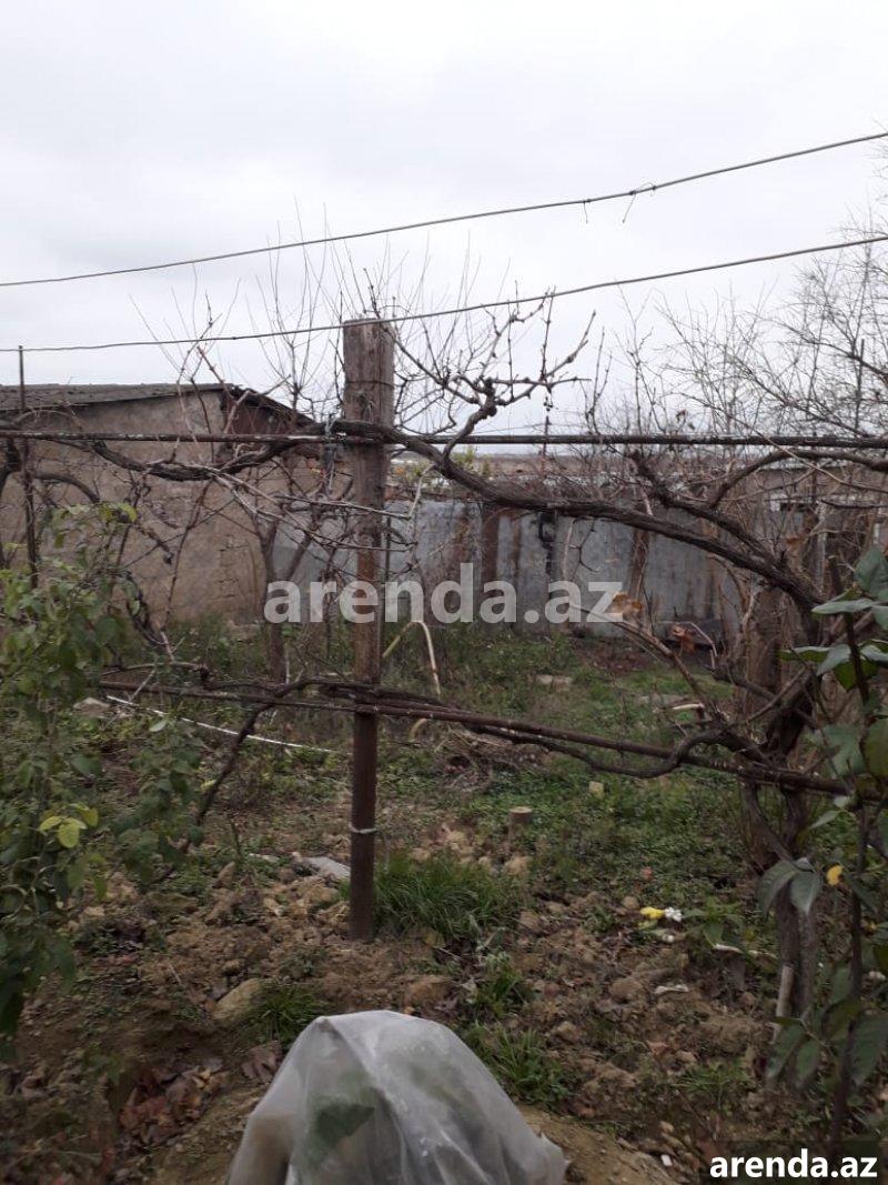 Satılır 6 otaqlı Həyət evi/villa, Suraxanı rayonu 13