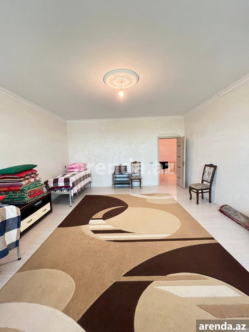 Satılır 5 otaqlı Həyət evi/villa, İçərişəhər metrosu, Badamdar qəs., Səbail rayonu 26 Satılır 5 otaqlı Həyət evi/villa, İçərişəhər metrosu, Badamdar qəs., Səbail rayonu 26