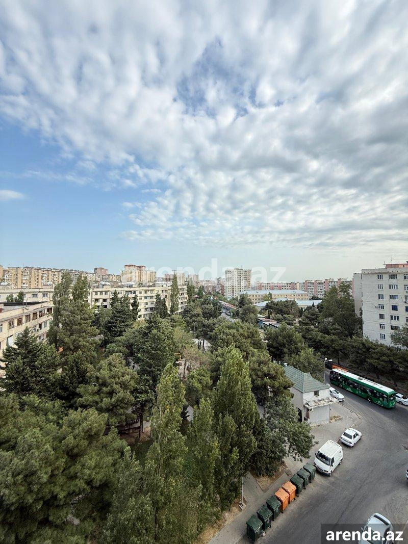 Satılır 3 otaqlı Yeni Tikili, Həzi Aslanov metrosu, Əhmədli, Xətai rayonu 24 Satılır 3 otaqlı Yeni Tikili, Həzi Aslanov metrosu, Əhmədli, Xətai rayonu 24