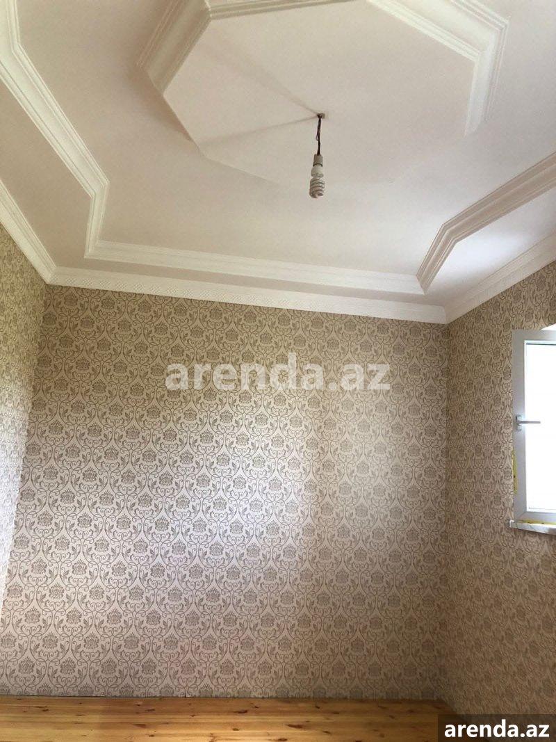 Satılır 6 otaqlı Həyət evi/villa, Yeni Ramana, Sabunçu rayonu 4 Satılır 6 otaqlı Həyət evi/villa, Yeni Ramana, Sabunçu rayonu 4