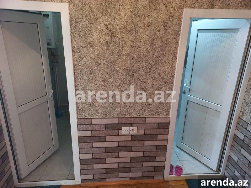 Satılır 3 otaqlı Həyət evi/villa, Hökməli, Abşeron rayonu 11 Satılır 3 otaqlı Həyət evi/villa, Hökməli, Abşeron rayonu 11