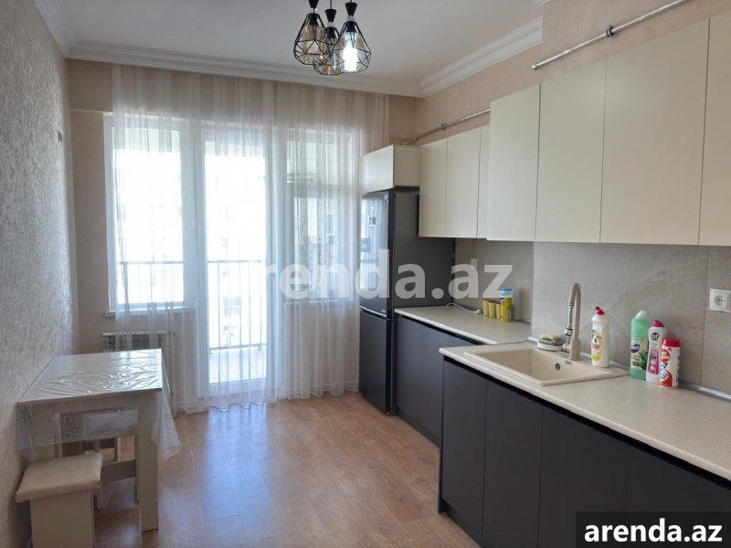 Kirayə (aylıq) 1 otaqlı Yeni Tikili, Həzi Aslanov metrosu, Xətai rayonu 13 Kirayə (aylıq) 1 otaqlı Yeni Tikili, Həzi Aslanov metrosu, Xətai rayonu 13