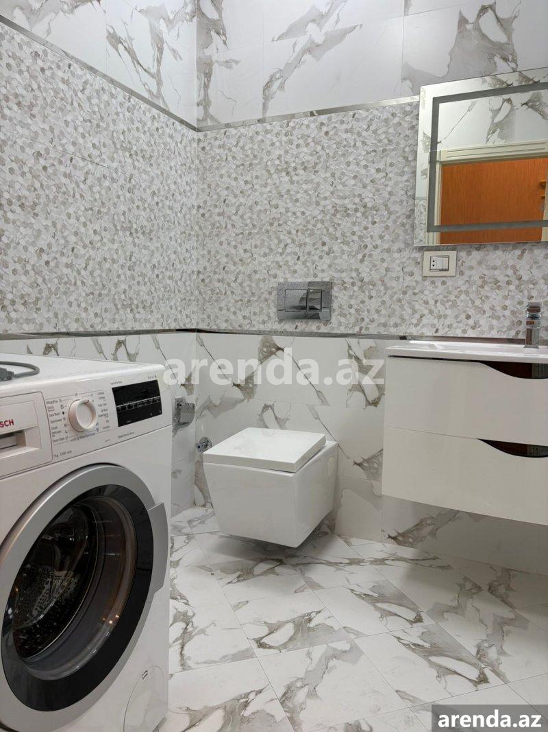 Satılır 3 otaqlı Yeni Tikili, Yasamal qəs., Yasamal rayonu 8 Satılır 3 otaqlı Yeni Tikili, Yasamal qəs., Yasamal rayonu 8