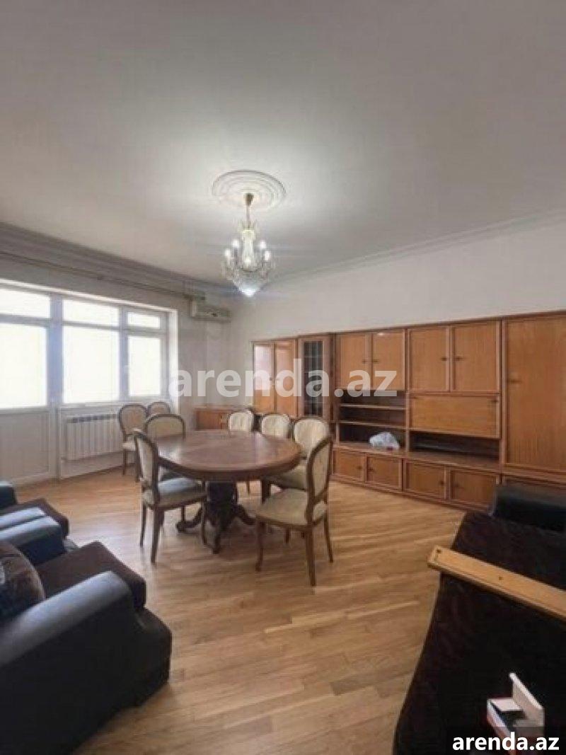 Аренда 3 комнатная Новостройка, İnşaatçılar метро, Ясамал район 1 Аренда 3 комнатная Новостройка, İnşaatçılar метро, Ясамал район 1