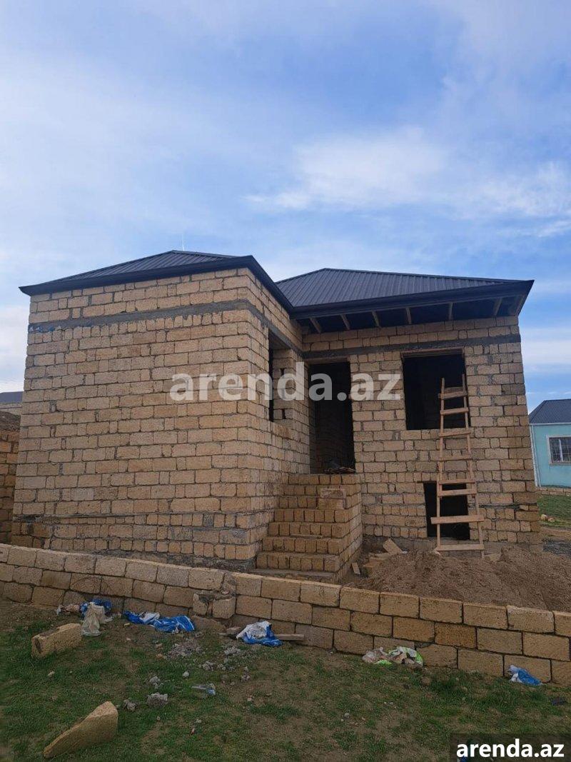 Satılır 3 otaqlı Həyət evi/villa, Masazır, Abşeron rayonu 2 Satılır 3 otaqlı Həyət evi/villa, Masazır, Abşeron rayonu 2