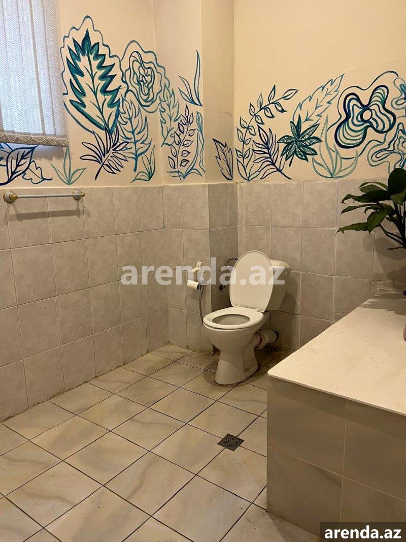 Kirayə (aylıq) 4 otaqlı Ofis, İçərişəhər metrosu, Azneft meydanı, Səbail rayonu 6 Kirayə (aylıq) 4 otaqlı Ofis, İçərişəhər metrosu, Azneft meydanı, Səbail rayonu 6