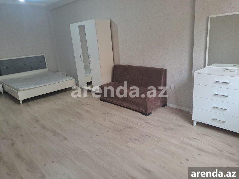 Satılır 2 otaqlı Yeni Tikili, Saray, Abşeron rayonu 8 Satılır 2 otaqlı Yeni Tikili, Saray, Abşeron rayonu 8