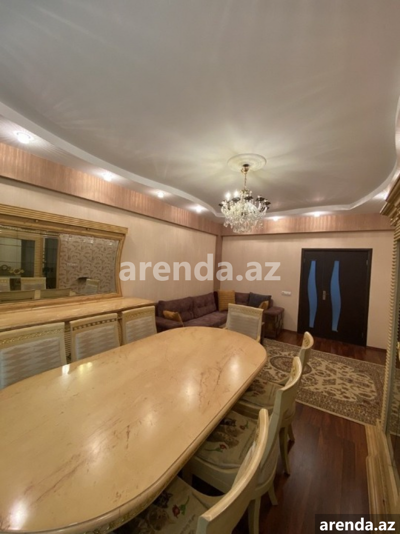 Аренда 2 комнатная Новостройка, м. Хетаи метро, Хетаи район 7 Аренда 2 комнатная Новостройка, м. Хетаи метро, Хетаи район 7